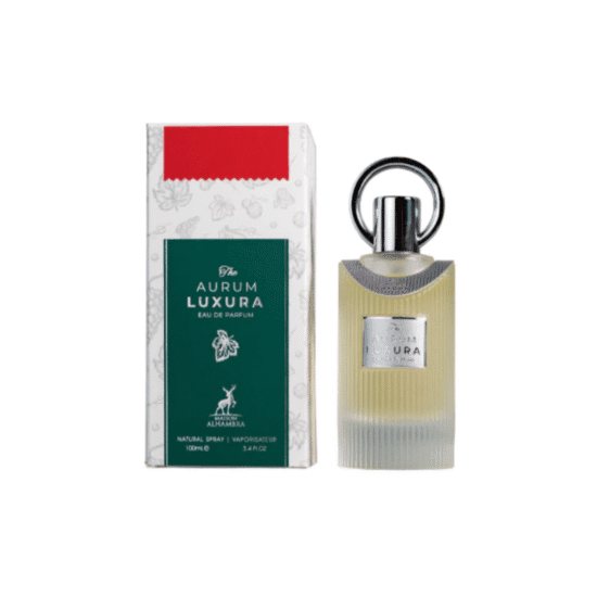 perfumes (34) PERFUME THE AURUM LUXURA