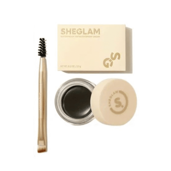 perfumes (34) SHEGLAM POMADA PARA SOBRANCELHAS BOSS BROW
