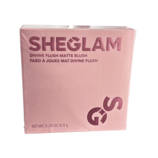 perfumes (35) SHEGLAM RUBOR DIVINE FLUSH-INSTA FLAME
