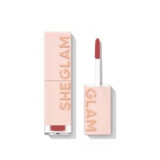 perfumes (36) SHEGLAM LIP TINT TAKE A HINT - BABY FACE 3.5ML