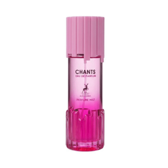 perfumes (37) BODY SPLASH MIST CHANTS