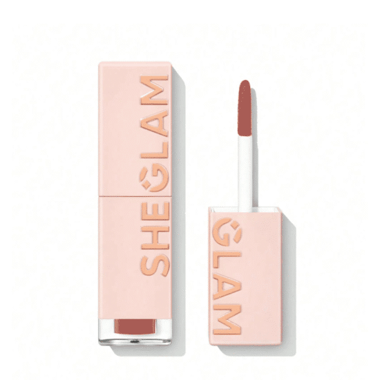 perfumes (38) SHEGLAM LIP TINT TAKE A HINT - MEMORIES 3.5ML