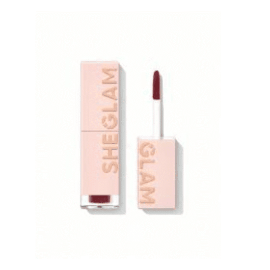 perfumes (39) SHEGLAM LIP TINT TAKE A HINT- WAKE-UP CALL 3.5ML