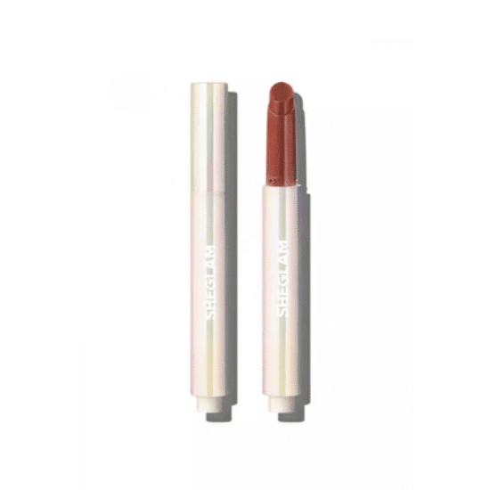 perfumes (40) SHEGLAM BATOM LABIAL VOLUMIZADOR - PEACHT KEEN