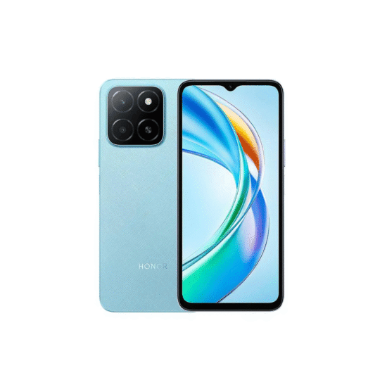 perfumes (41) CELULAR HONOR X5B PLUS 4GB 256GB MODEL GFY-LX3