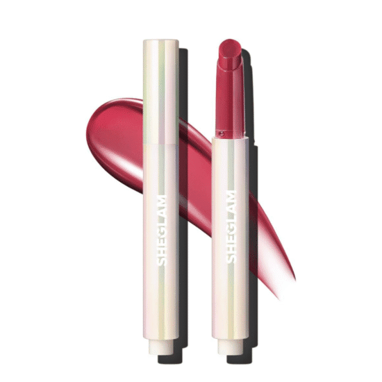 perfumes (41) SHEGLAM BRILHO LABIAL VOLUMIZADOR - HOT STUFF