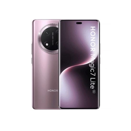 perfumes (44) CELULAR HONOR MAGIC 7 LITE 12GB 256GB MODEL BRP-NX1