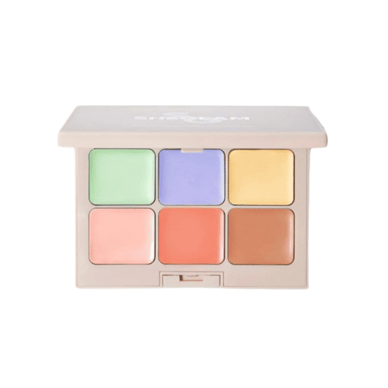 perfumes (45) SHEGLAM CORRECTOR MULTI-FIX-MACARON