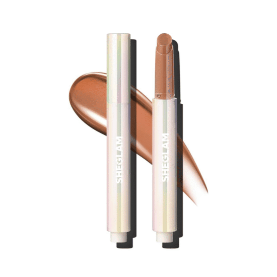 perfumes (46) SHEGLAM BRILHO LABIAL VOLUMIZADOR -WALK ON THE BEACH 2G