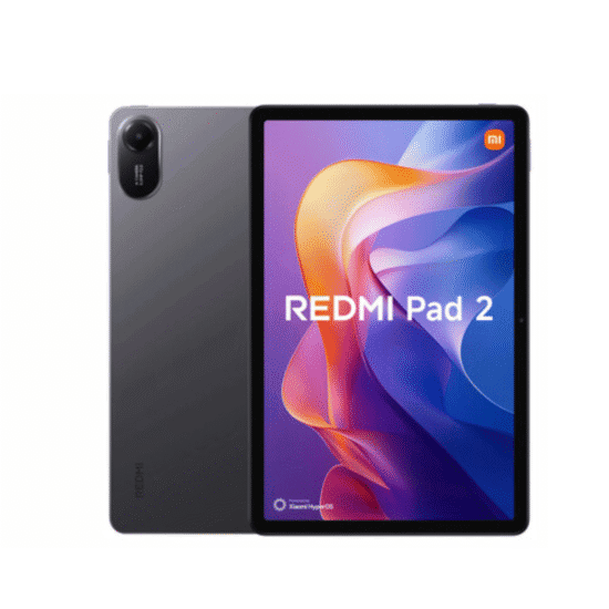 perfumes (47) TABLET XIAOMI REDEMI PAD 2