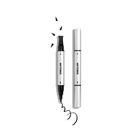 perfumes (48) SHEGLAM DELIINEADOR IMPERMEABLE DUO