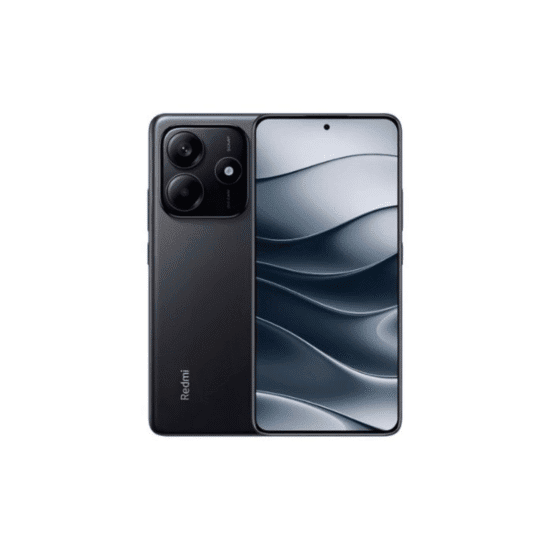 perfumes (48) CELULAR REDMI NOTE 14 NEGRO OCASO 6GB RAM 128GB ROM