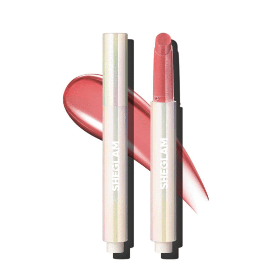 perfumes (48) SHEGLAM BRILHO LABIAL VOLUMIZADOR - PINK FLAMINGO