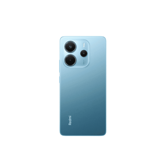 perfumes (49) CELULAR REDMI NOTE 14 OCEAN BLUE 6GB RAM 128GB ROM