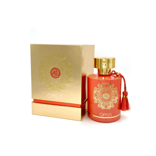 perfumes (5) PERFUME OASIS MAISON ALHAMBRA