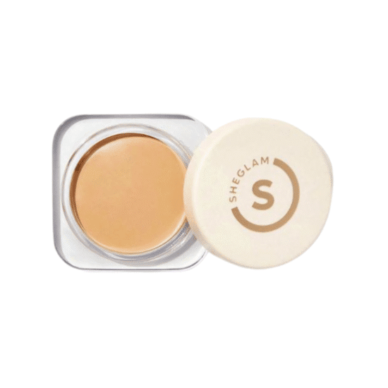 perfumes (52) SHEGLAM BALSAMO BASE COBERTURA TOTAL - GOLD