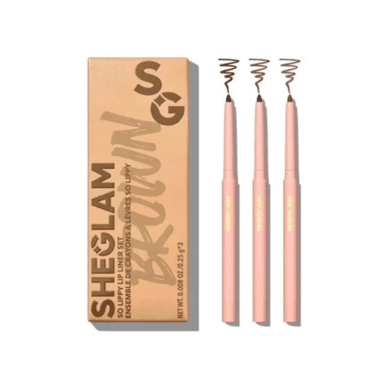 perfumes (53) SHEGLAM Lip Liner Kit