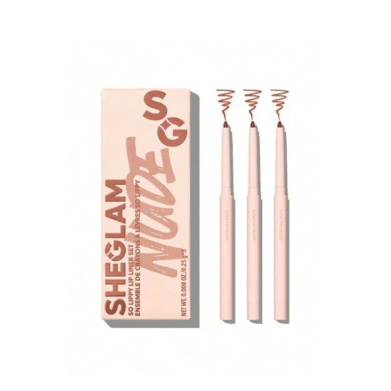 perfumes (54) SHEGLAM So Lippy Lip Liner Set