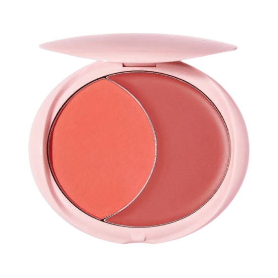 perfumes (55) SHEGLAM RUBOR DUO MEJILLA 2 PITAYA FRUTA