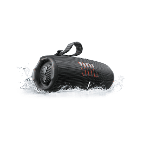 perfumes (57) SPEAKER JBL CHARGE6 PRETO