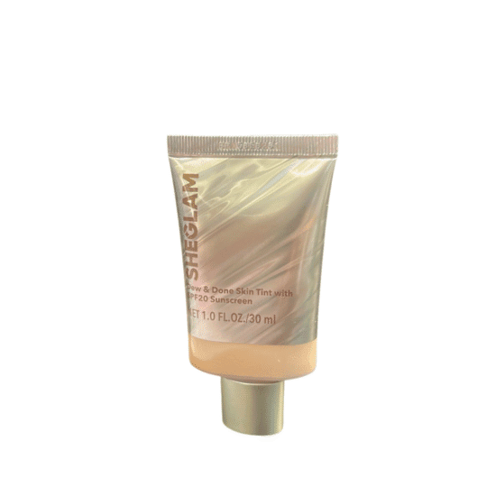 perfumes (59) SHEGLAM BASE DEW E DONE SKIN SPF 20