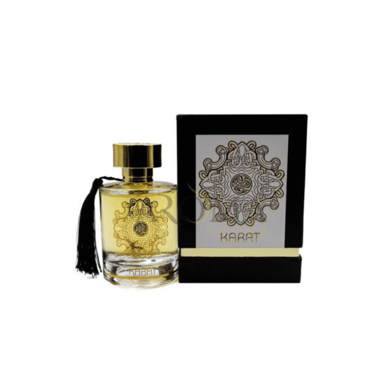 perfumes (6) PERFUME KARAT MAISON ALHAMBRA