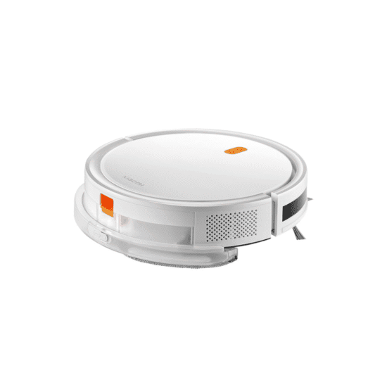 perfumes (61) XIAOMI MI ROBOT VACUUM MOP E5 BRANCO MAPEIA