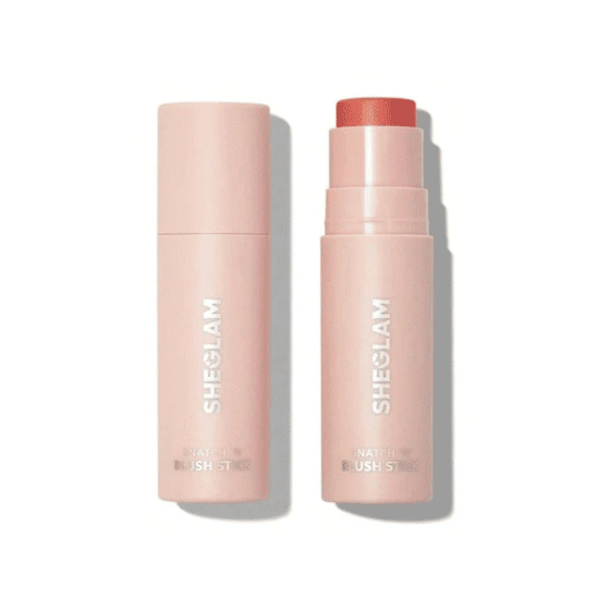 perfumes (61) SHEGLAM RUBOR SNATCH BLUSH - MIDNIGHT HOUR