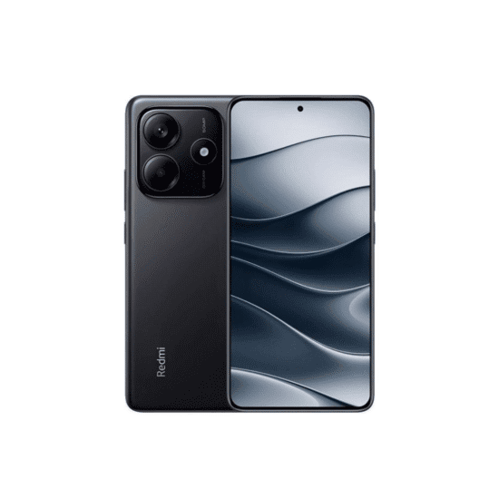 perfumes (63) CELULAR XIAOMI REDMI NOTE 14 8GB+256GB MIDNIG