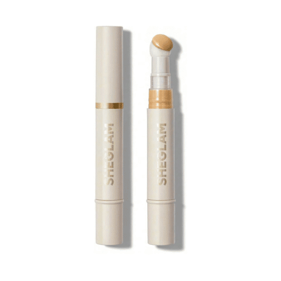 perfumes (64) SHEGLAM CORRECTOR ANT-OLHEIRAS - ALMOND