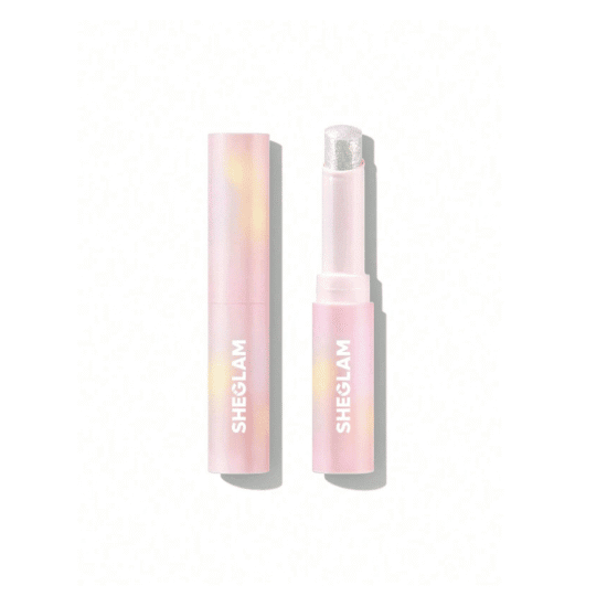 perfumes (68) SHEGLAM GEL SOMBRA CRYSTAL JELLY - ROSY GEM 3G
