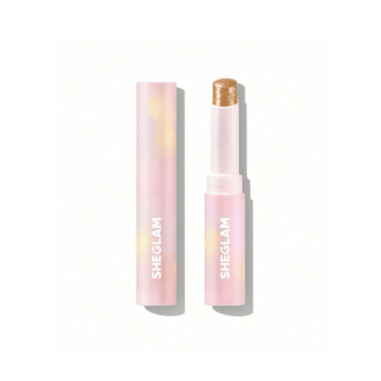 perfumes (69) SHEGLAM CRYSTAL JELLY GLAZE - GOLDEN GIRL 3G