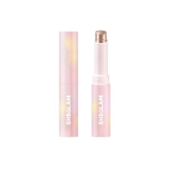 perfumes (70) SHEGLAM GEL SOMBRA CRYSTAL JELLY - STARLIT SILVER 3G