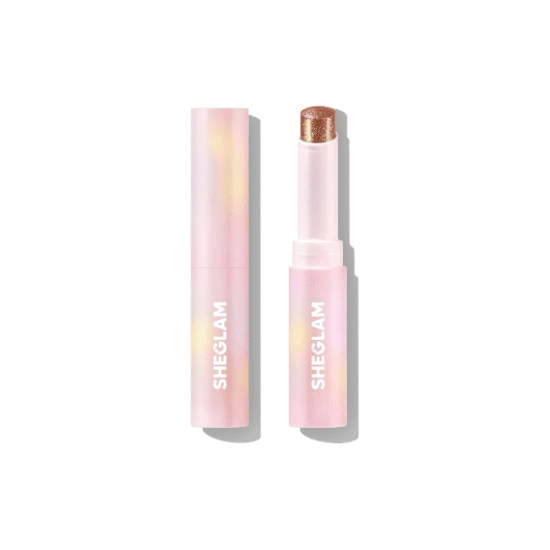perfumes (71) SHEGLAM GEL SOMBRA CRYSTAL JELLY - FUCHSIA FUN 3G