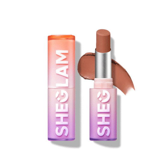 perfumes (73) SHEGLAM BATOM MATTE DYNAMATTE BOOM - GOTCHA 2.7G