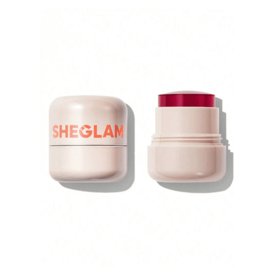 perfumes (77) SHEGLAM HYDRATING LIP Y BLUSH TINT-HOWDY