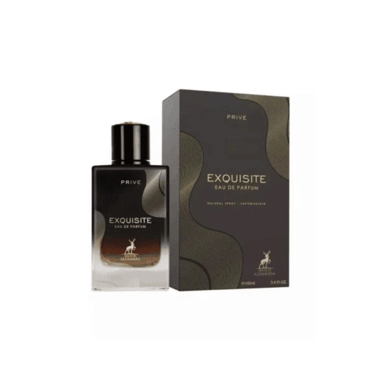 perfumes (8) PERFUME EXQUISITE PRIVE