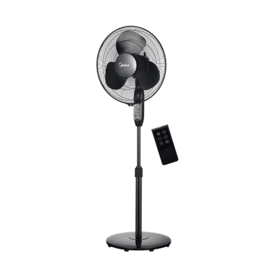 perfumes (80) VENTILADOR MIDEA FS40-16JRA 3PÁS/3VEL/40W