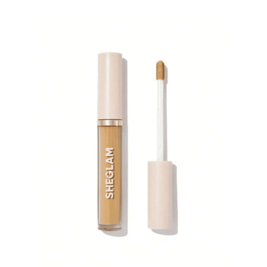 perfumes (80) SHEGLAM CORRECTOR LIKE MAGIC 12HR - DORADO