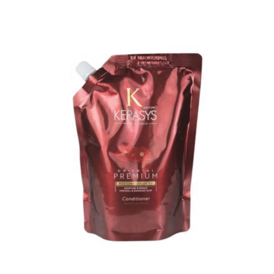 perfumes (85) KERASYS ORIENTAL PREMIUM REFIL CONDICIONADOR 500ML