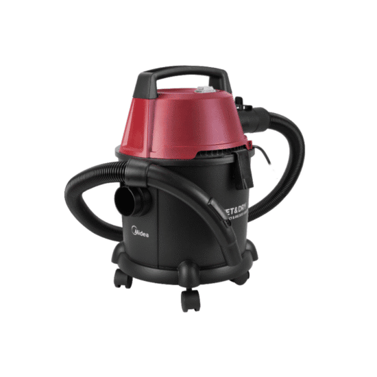 perfumes (86) ASPIRADOR MIDEA MUY15T-A WET-DRY 3*1 1400W