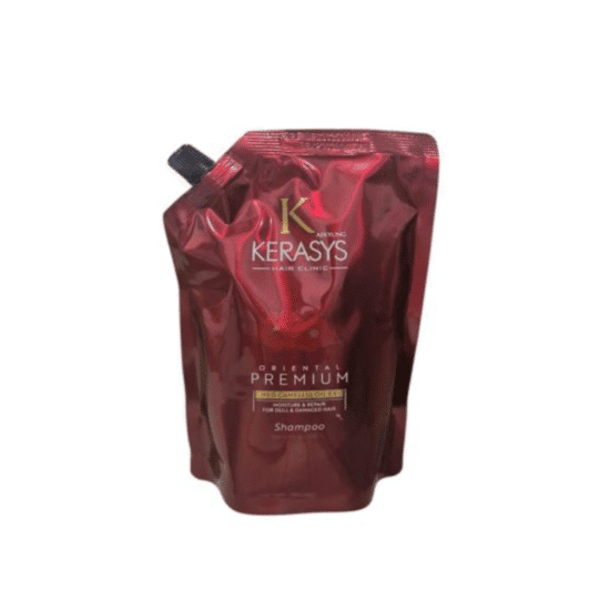 perfumes (86) KERASYS ORIENTAL PREMIUM REFIL SHAMPOO 500ML