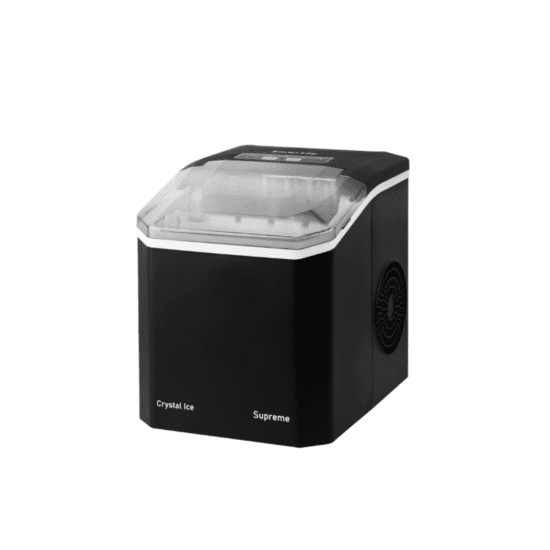 perfumes (91) MÁQUINA DE GELO SMARTFY MG01B 12KG 1.5L 220V