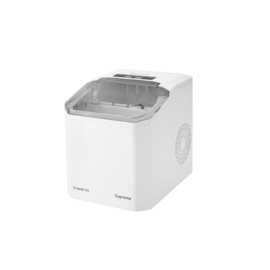 perfumes (92) MÁQUINA DE GELO SMARTFY MG01W 12KG 1.5L 220V