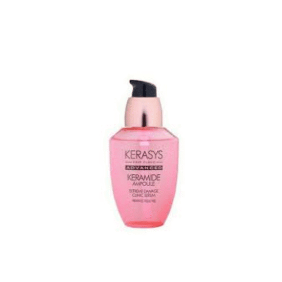 perfumes (97) KERASYS ADVANCED KERAMIDE AMPOULE