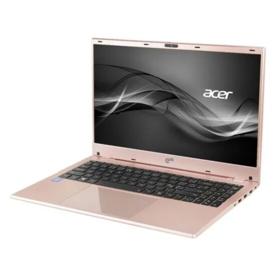 ; NB ACER GADGET ETBOOK 15.6ª / W11 ROSE