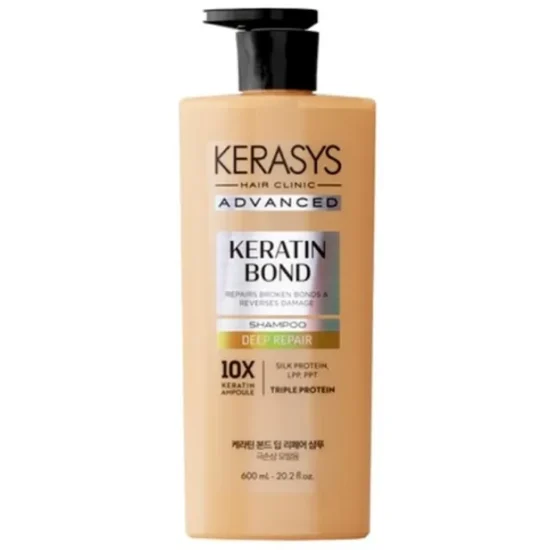 1998306_1_8b01_1 KERASYS ADVANCED KARATIN BOND SHAMPOO 600ML