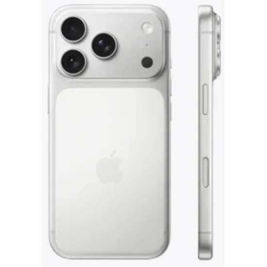 380167-2 CELULAR APPLE IPHONE 17 PRO SILVER 256GB MODEL A3522