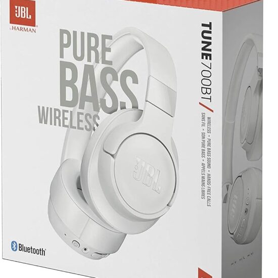 618wmIrRvlS._AC_UF894,1000_QL80_ FONE DE OUVIDO PURE BASS WIRELESS TUBE700BT
