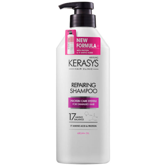 A-783 KERASYS REPAIRING SHAMPOO 600ML